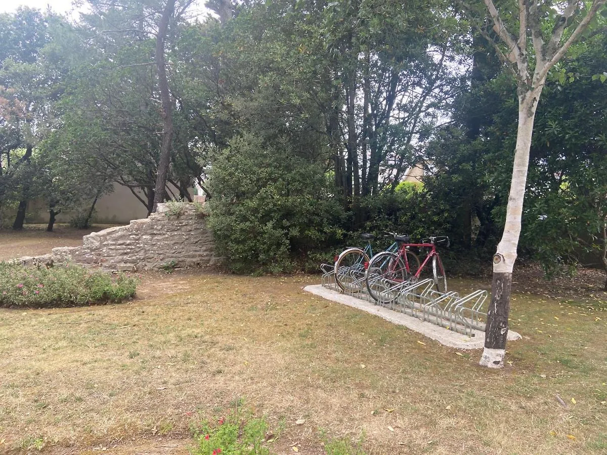 Apartmán Kermario - Terrasse Vue Mer, Plein Sud - D28 Carnac Francie