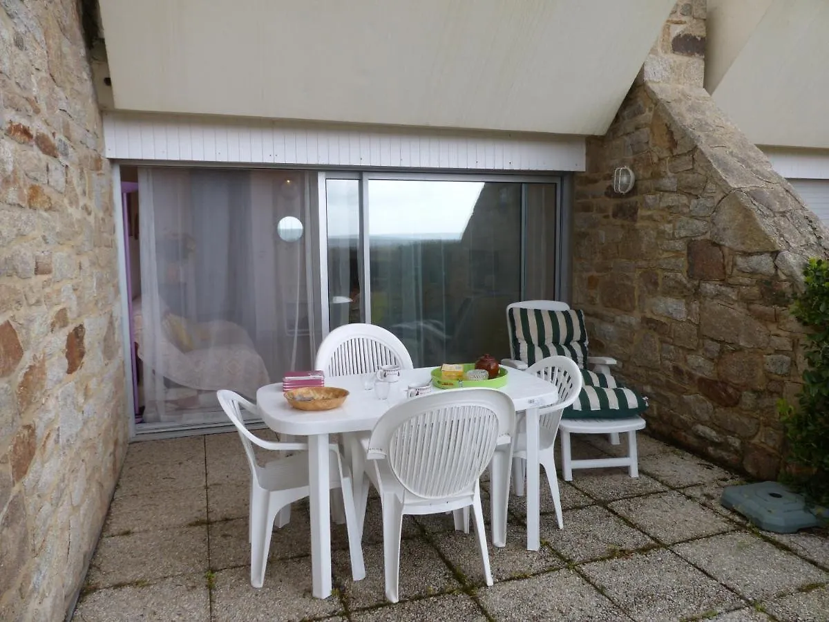Kermario - Terrasse Vue Mer, Plein Sud - D28 Carnac